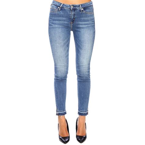 calvin klein jeans damen|Womens Denim Dresses, Shirts & Jeans 